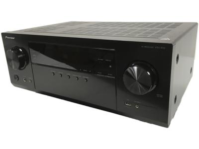 Pioneer VSX-832 5.1ch AVアンプ 音響機器