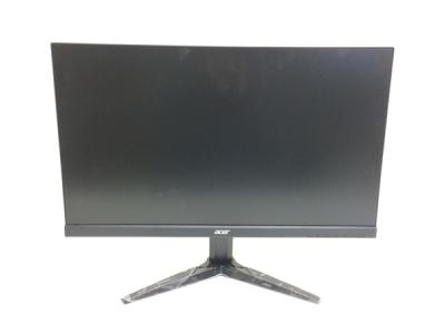 Acer ゲーミングモニター SigmaLine 24.5インチ KG251QGbmiix 0.7ms(GTG) 75Hz TN FPS向き フルHD FreeSync フレームレス HDMIx2 スピーカー内蔵 ブルーライト軽減