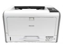 RICOH リコー SP 6420M モノクロ プリンター 家電