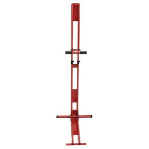 CycleLocker サイクルロッカー CS-650 室内用 縦置き 自転車 スタンド大型