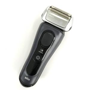 BRAUN 8463cc Type5795 電動シェーバー 髭剃り 美容 家電 ブラウン