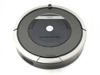 iRobot Roomba 878 自動掃除機 ロボット掃除機 アイロボット ルンバ