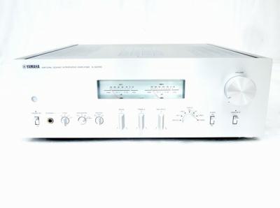 YAMAHA ヤマハ A-S2100 プリメインアンプ オーディオ 音響機器 音響機材 アンプ 音楽