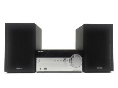 SONY ソニー CMT-SX7 HCD-SX7 SS-SX7 マルチ オーディオ コンポ 2016年製 音響機材