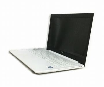 NEC LAVIE PC-GN165FDAD ノート パソコン PC 15.6型 FHD i5-8250U 1.60GHz 8GB HDD1.0TB Win10 Home 64bit DVD-RW 2018年夏モデル