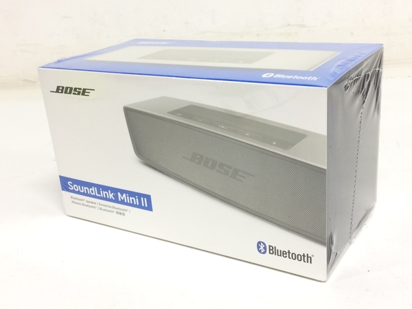 Bose 416912 SoundLink Mini2(スピーカー)-