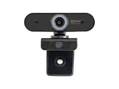 I・O DATA GOPPA GP-UCAM2FA WEBカメラ オートフォーカス フルHD 200万画素 1920×1080対応 マイク内蔵 ウェブカメラ