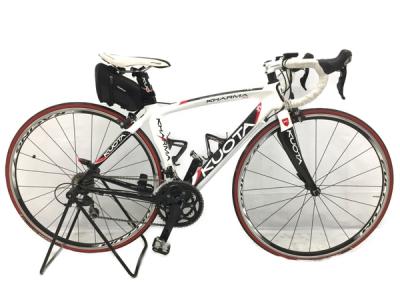 KUOTA KHARMA Race ロードバイク 2010年モデル SHIMANO ULTEGRA カーボン