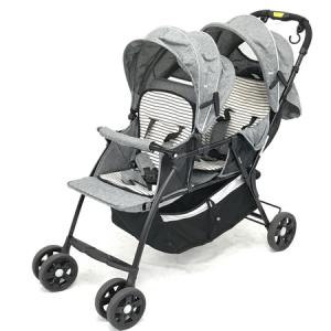 KATOJI 41811 ダンデムストローラー ベビーカー ベビー用品 カトージ