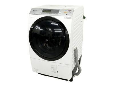 Panasonic NA-VX7600L ドラム式 電気洗濯乾燥機 左開き 10kg 16年製 家電 パナソニック 大型