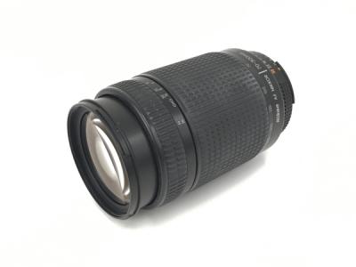 Nikon AF ED 70-300mm F4-5.6D ニコン 交換用 望遠 レンズ カメラ 周辺機器