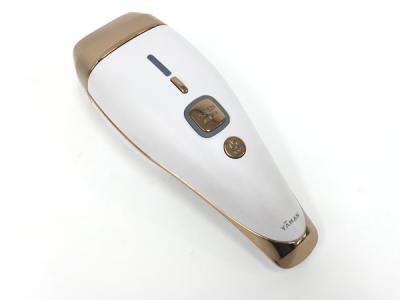 YAMAN ヤーマン STA-199T 家庭用光美容器 ダブルエピ スキンボーテ 脱毛器 美容