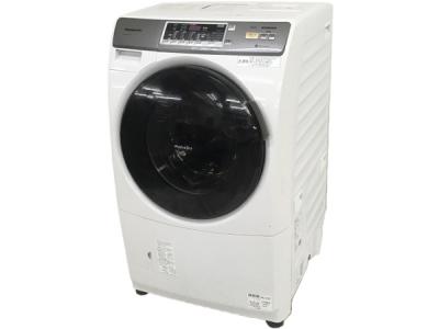 Panasonic NA-VH310L ドラム式洗濯機 7kg 大型