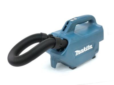 makita マキタ CL184DRF 充電式クリーナ 工具