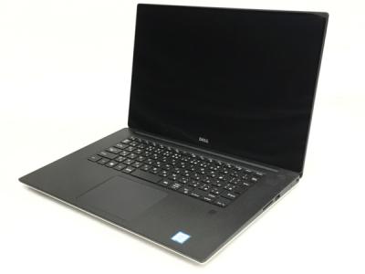 DELL Inc. XPS 15 9560 Core i7-7700HQ 2.80GHz 16GB SSD 512GB 15.6型 ノート PC パソコン Win 10 Home 64bit