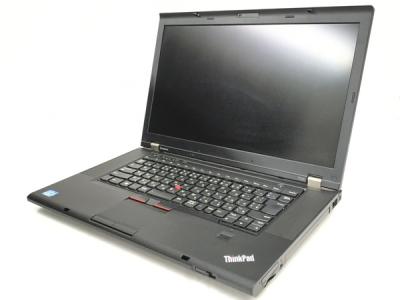 Lenovo ThinkPad T530 2359CTO 15.6型 ノート PC ノートパソコン レノボ 15インチ〜