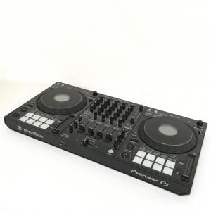 パイオニア Pioneer DDJ-1000 DJコントローラー rekordbox DJ機材 オーディオ 音響