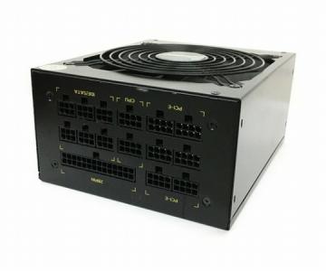 SEGOTEP GP1350G Modular 電源ユニット 1250W 80PLUS GOLD マイニング向け