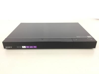 SONY BDZ-ET1200 1TB HDD ブルーレイディスクレコーダー
