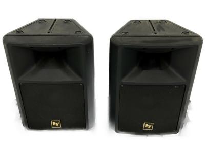 EV SX200 モニター スピーカー PA機器