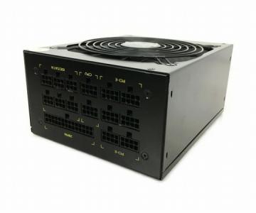 SEGOTEP GP1350G Modular 電源ユニット 1250W 80PLUS GOLD マイニング向け