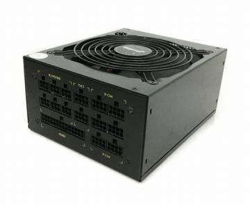 SEGOTEP GP1350G Modular 電源ユニット 1250W 80PLUS GOLD マイニング向け