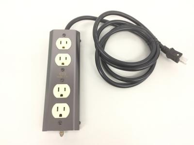 CSE オーディオ用電源タップ P-22 オーディオ機器の新品/中古