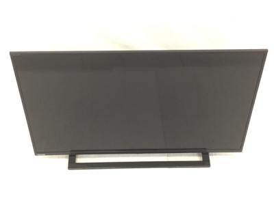 東芝 REGZA 40S22 TV テレビ大型