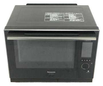 Panasonic NE-CBS2700 スチームオーブンレンジ ブラック パナソニック