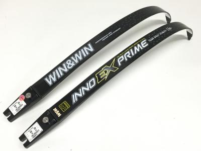 WIN&amp;WIN リム INNO EX PRIME 68-40 アーチェリー