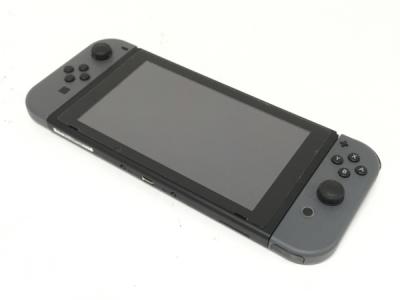 Nintendo HAD-S-KAAAA 任天堂 Switch ニンテンドー スイッチ