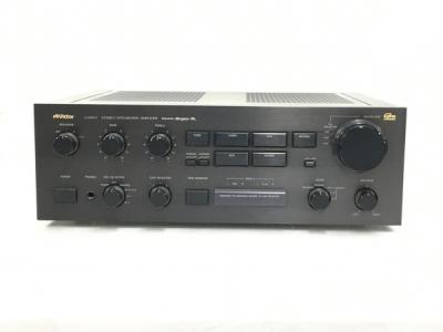 Victor ビクター A-X900 プリメイン アンプ