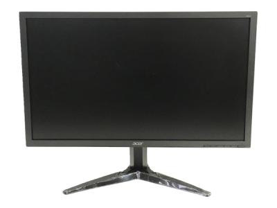 Acer KG241 ゲーミングモニター スタンドなし