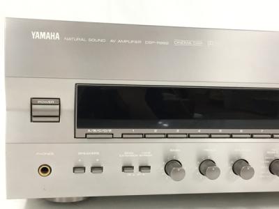 ■【¥110,000・1997年】YAMAHA　DSP-R992 AVアンプ YAMAHA DSP-R992の仕様 ヤマハ