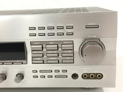 YAMAHA　DSP-R992 ヤマハ　AVアンプ YAMAHA DSP-R992(AVアンプ)の新品/中古販売 | 1687678 | ReRe[リリ]