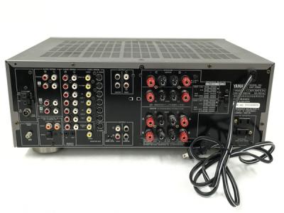 ■【¥110,000・1997年】YAMAHA　DSP-R992 AVアンプ YAMAHA DSP-R992の仕様 ヤマハ