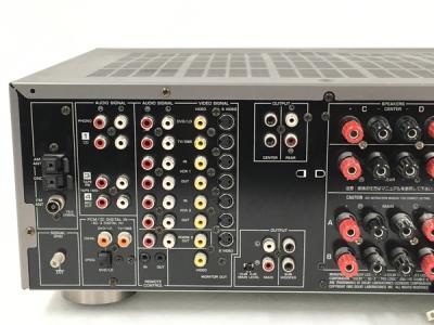 YAMAHA DSP-R992(AVアンプ)の新品/中古販売 | 1687678 | ReRe[リリ]