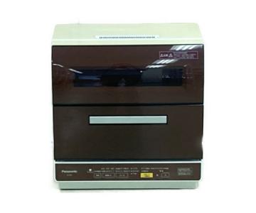 Panasonic パナソニック NP-TR9-W 食器洗い乾燥機 ホワイト
