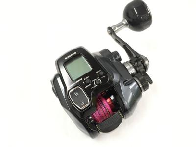 シマノ 21 フォースマスター 200(電動)の新品/中古販売 | 1693681