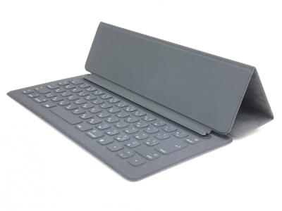 Apple Smart Keyboard MNKT2J/A 12.9インチiPad Pro用 日本語 JIS 配列 キーボード