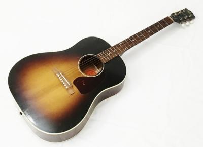 Gibson Acoustic J-45 VINTAGE エレアコ ギター 2015年 ピックアップ L.R.Baggs Dual Source