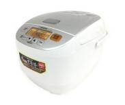 ZOJIRUSHI NL-DS18 マイコン 炊飯器 1.8L 2020年製 米 炊飯 ジャー 象印