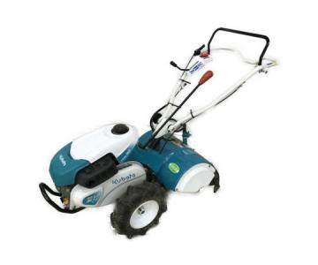 Kubota クボタ TRS30 コンパクト 耕運機 歩行型 3.0馬力 菜ビStyle 農機具 菜園 農業