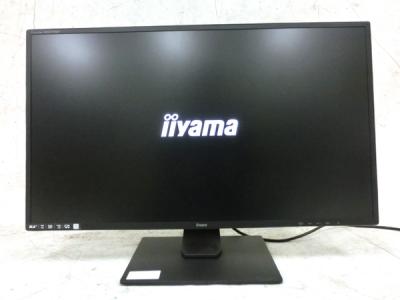 IIYAMA ProLite XB3270QS PL3270Q ディスプレイ モニター 31.5インチ IPSパネル式