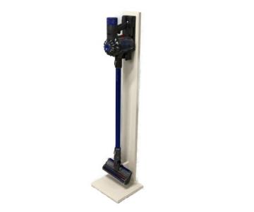 Dyson ダイソン V6 Fluffy SV09 掃除機 サイクロン式 コードレス クリーナー
