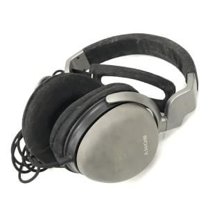 SONY MDR-CD3000 (ヘッドホン)の新品/中古販売 | 1357472 | ReRe