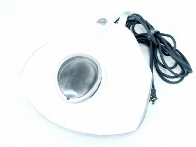 Raycop レイコッププロ RS3-100JPWH ふとんクリーナー ホワイト