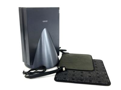 朝日技研工業 フューチャー14000 家庭用電位治療器 健康用品