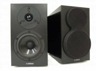YAMAHA ヤマハ NS-BP200&#39;(BP) スピーカー ピアノブラック