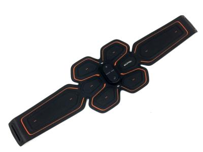 MTG SIXPAD シックスパッド Abs Belt アブスベルト SP-AB2209F-S IF-AB2209F-S